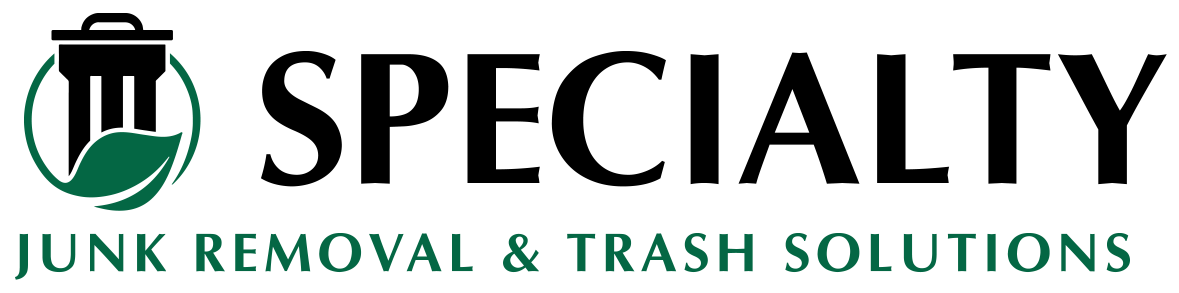 Specialty Junk Removal And Trash Solutions